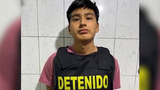 SMP: joven cajero de banco era el ‘datero’ de criminales para robar a clientes