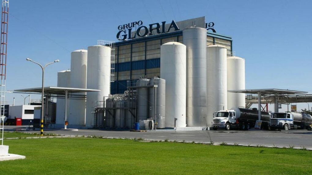 Esta compra se da por parte de Unión Cementera Nacional (Ucem S.A.), empresa perteneciente al holding peruano. FOTO: GRUPO GLORIA.
