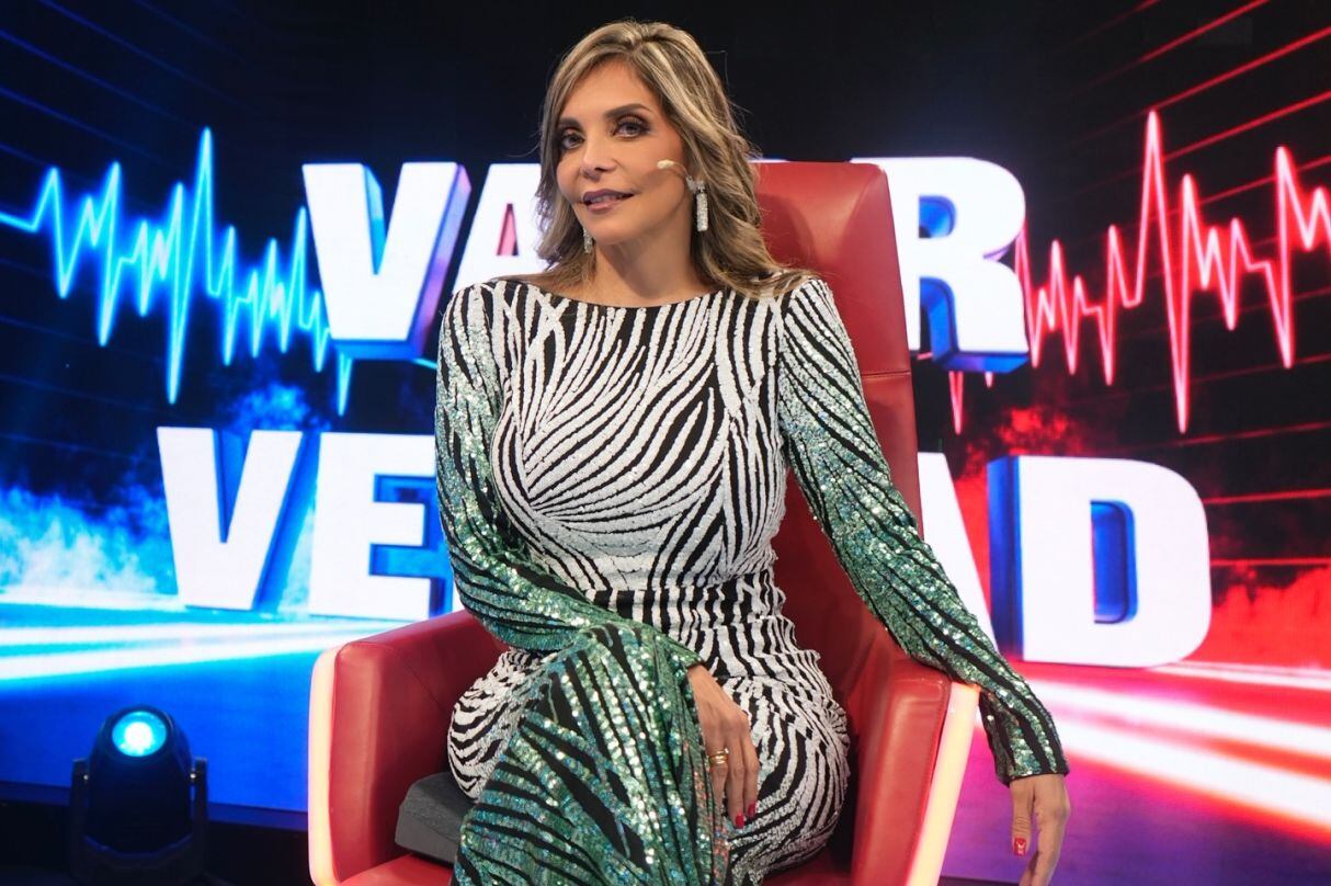 Lucy Bacigalupo se confiesa en "El valor de la verdad" y revela su experiencia cercana a la muerte. (Foto: EVDLV)