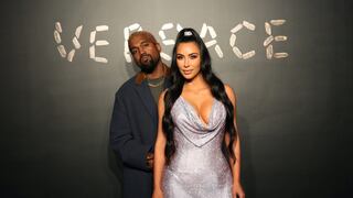Kim Kardashian y Kanye West esperan su cuarto hijo por medio de madre sustituta