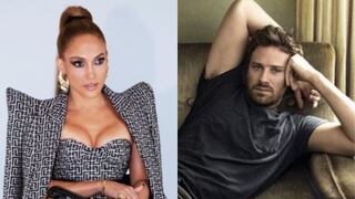Jennifer Lopez y Armie Hammer protagonizarán comedia romántica “Shotgun Wedding”
