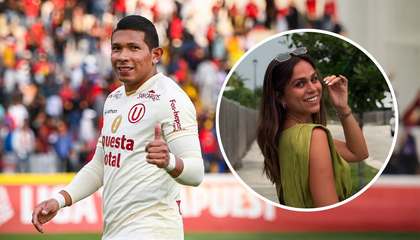 ¿Nueva ilusión? Edison Flores canta romántica canción en plena controversia por misterioso ampay con joven influencer | Composición EC: @universitario1924 / @anto_martorell
