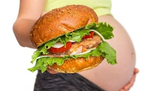 Cuatro mitos y verdades sobre lo que pueden comer las embarazadas