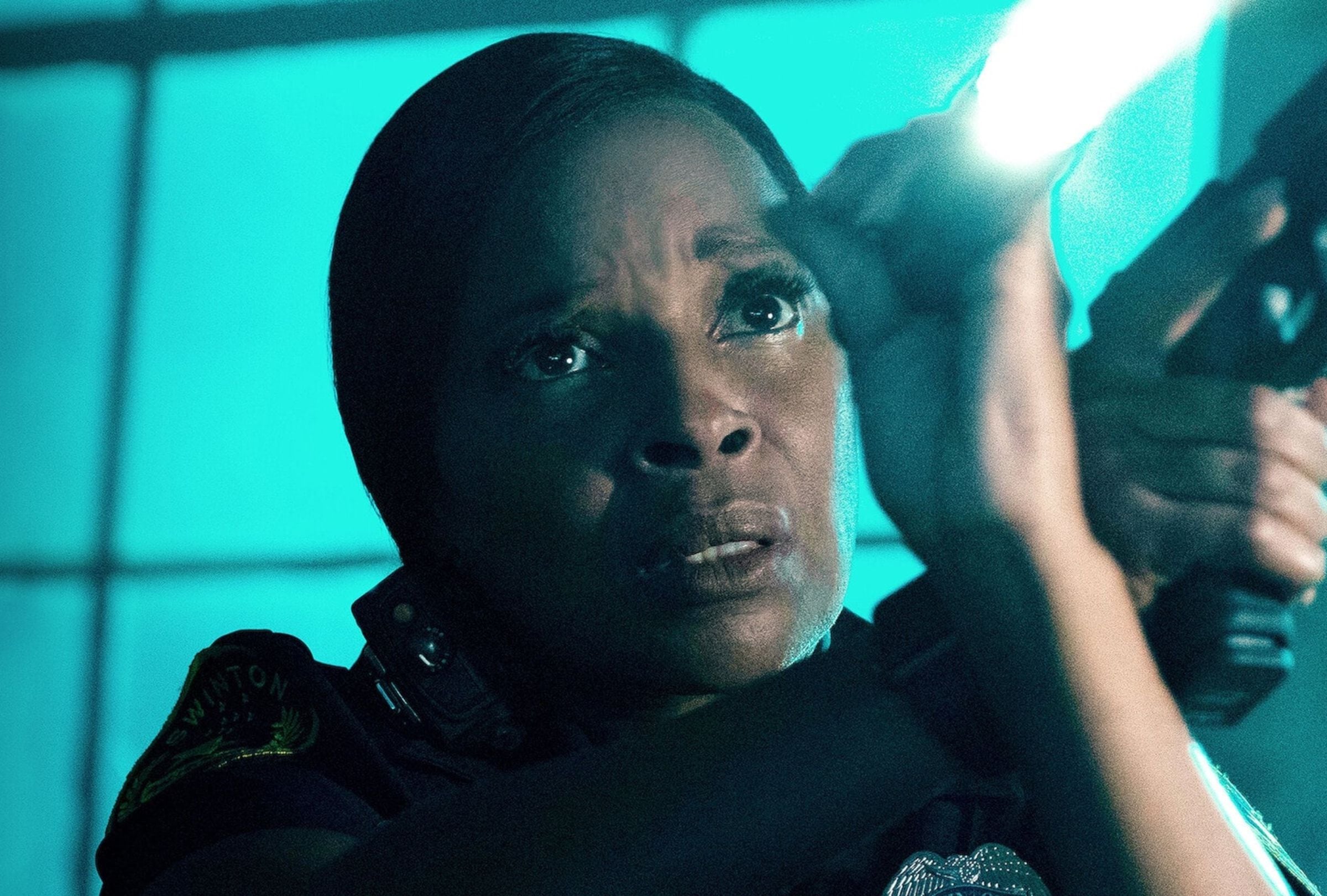 La actriz Mary J. Blige asume el rol protagonista en este largometraje que llegó a Netflix el pasado 26 de mayo (Foto: Paramount Pictures)