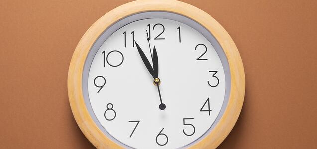 ¿Qué estados no tendrán que modificar sus relojes por el horario de invierno?