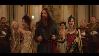 La precuela de "Kingsman" lanza teaser tráiler con el villano Rasputín | VIDEO