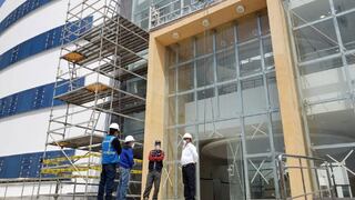La Libertad: Hospital de Pacasmayo será el primer nosocomio en funcionar con energía solar
