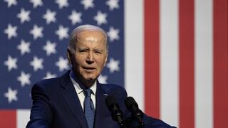 Biden advierte sobre el peligro del “extremista” Trump para la democracia