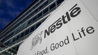 Nestlé innova en empaques hacia su meta de reducción de plástico