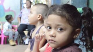 Nicaragua: Más de 25 mil niños mendigan en los semáforos
