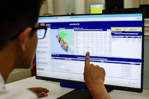 Fondos extranjeros de las ONG en el Perú: ya se puede rastrear el dinero de la cooperación internacional