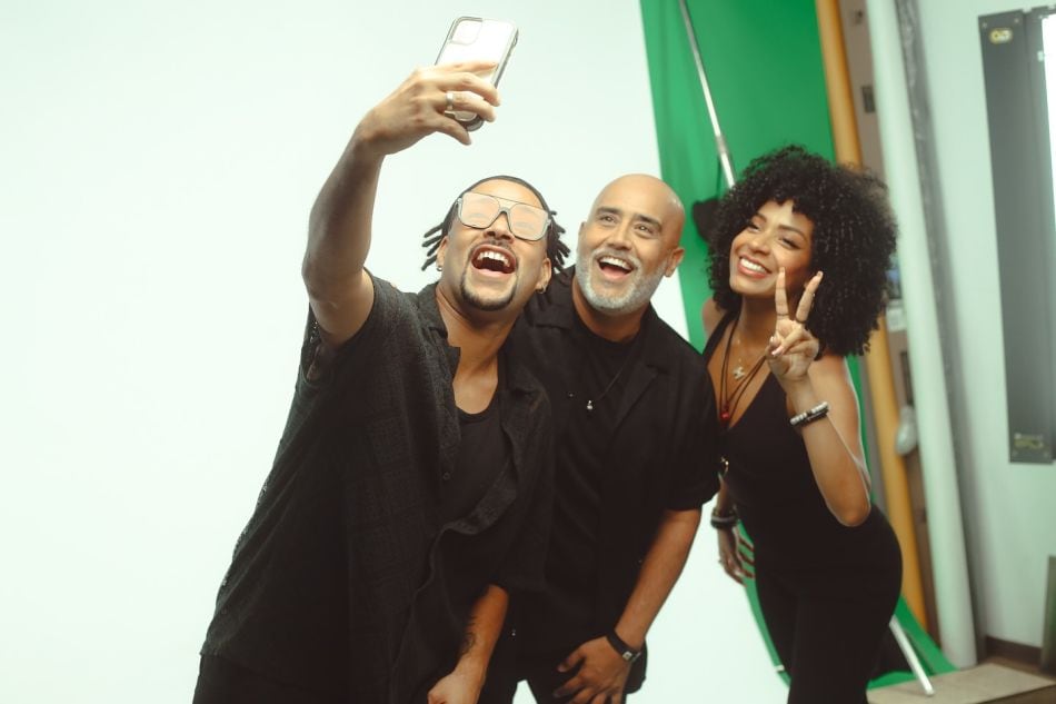 Marco Romero estrena nueva versión del “Jipi Jay” en homenaje a Pepe Vásquez. (Foto: Instagram)