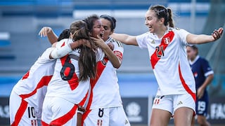 “Para ser una potencia sudamericana todo el circuito tiene que funcionar; clubes, liga y federación”: Los planes de la FPF para elevar el nivel del fútbol femenino