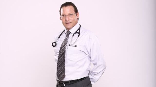 ‘Dr. TV’ expresó disculpas y arrepentimiento por manejar ebrio