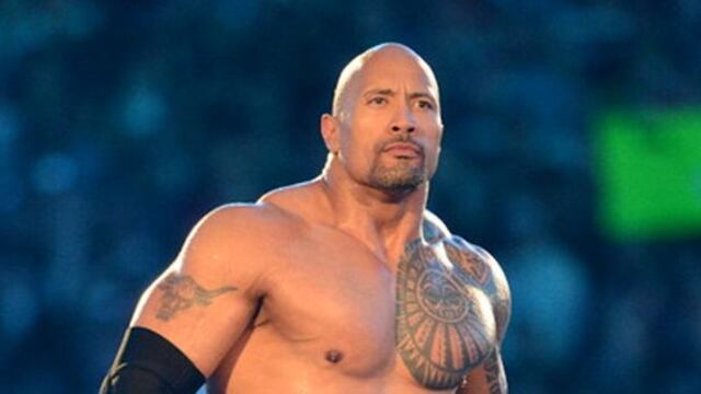 WWE: ¿"The Rock" luchará en Wrestlemania 31?