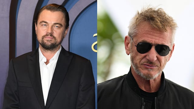 Leonardo DiCaprio y Sean Penn protagonizarán la nueva película de Paul Thomas Anderson