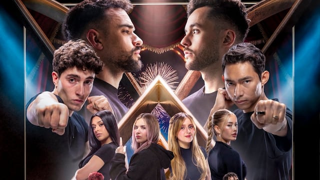 ¿A qué hora empieza La Velada del Año 6 hoy y en qué canales pasan gratis el evento de boxeo de Ibai?