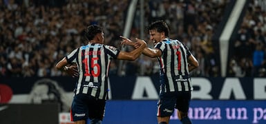Noticias Patrocinadas