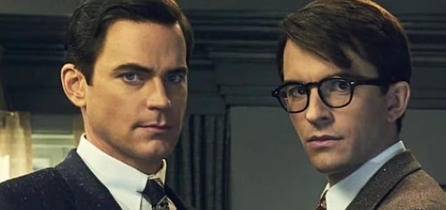 La serie de Paramount+ por la que Matt Bomer no hizo “Barbie”