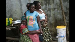 Ébola: El número de infectados se acerca a los 7.500