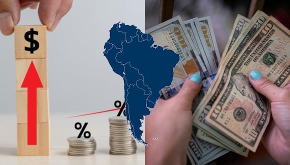 Cuál es el país sudamericano que más crecería económicamente en el 2024, según la DESA