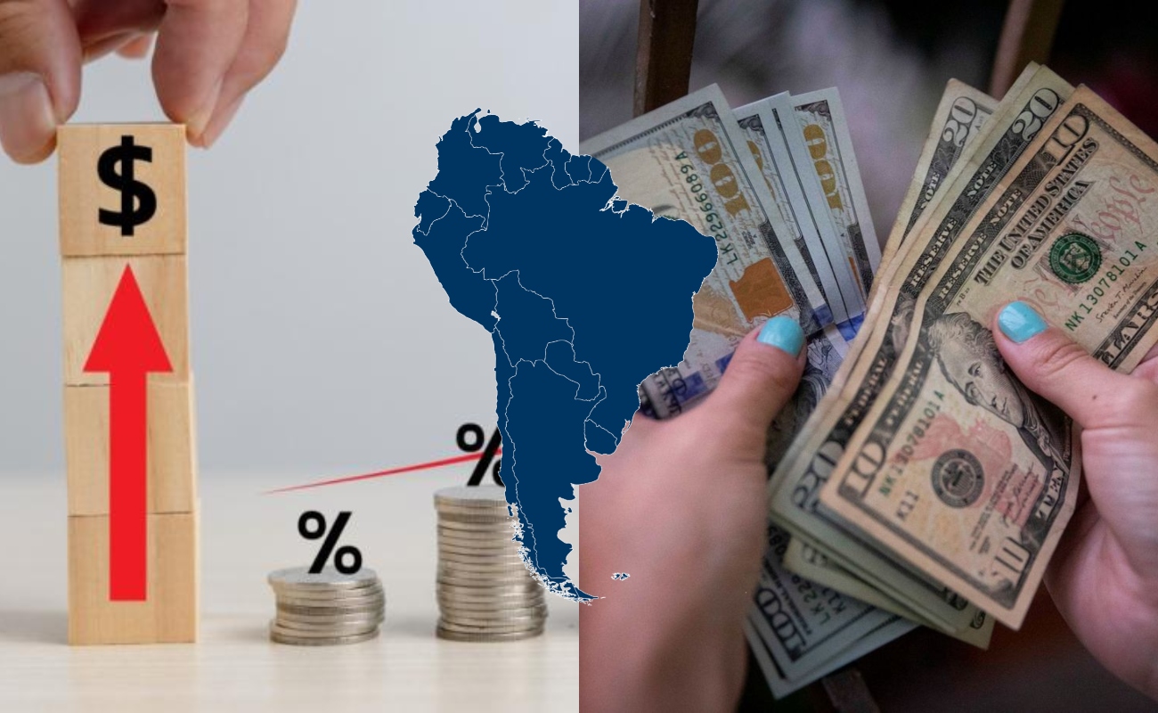 ¿Cuál es el país sudamericano que más crecería económicamente en el 2024, según la DESA?