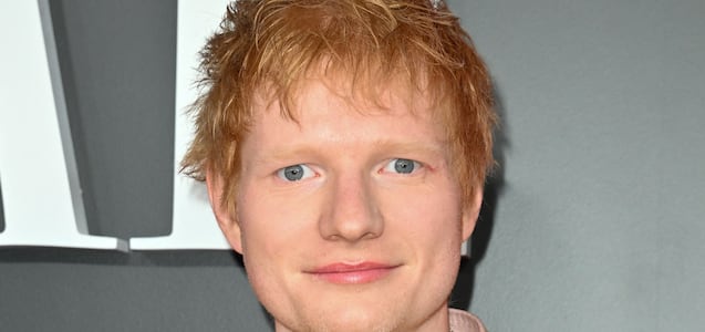 Ed Sheeran y por qué rechazó una oferta para realizar el “primer concierto en el espacio”