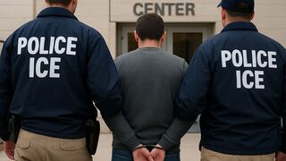 Acudía a una cita para Green Card, pero fue detenido por agentes de ICE: vivía más de 30 en EE.UU.