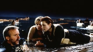 “Titanic”: el “terrible” final alternativo de la película que los fans agradecen que no haya llegado al cine