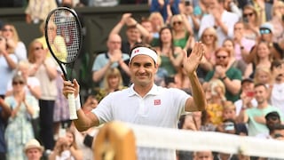 Wimbledon 2021 EN VIVO vía ESPN: sigue aquí las incidencias del Grand Slam de tenis