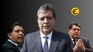 Alan García: su última apelación, un perfil de Fernando Vivas