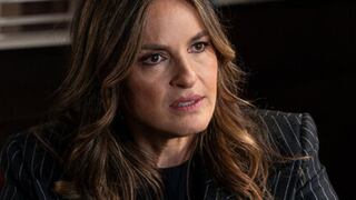 Cuándo, a qué hora y cómo ver “Law & Order: SVU 27″, “Law & Order 25″ y ”Law & Order: Organized Crime 5″