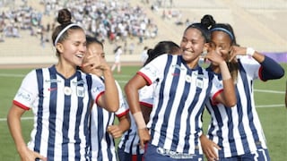 Alianza Lima: El contundente mensaje del campeón en una Liga Femenina que comercialmente “ha crecido en un 40% desde 2019″