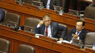 Comisión de Justicia aprobó dictamen de insistencia para restituir la detención preliminar