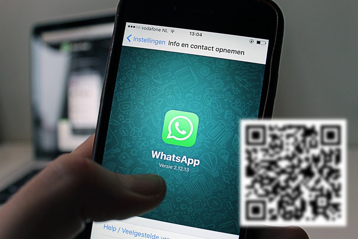 Aquí te explicamos cómo se podrá usar esta función de WhatsApp en tu iPhone. (Foto: Pixabay)