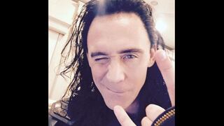 Tom Hiddleston y el regreso de "Loki" en "Thor: Ragnarok"