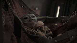 “The Mandalorian” 2x05 reveló el verdadero nombre de Baby Yoda
