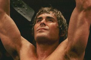 “The Iron Claw” en streaming: cuándo estará disponible la película en Max y Amazon Prime Video