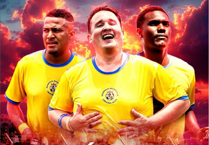 Domingo Dianderas busca llegar a instancias finales de la Copa Perú.