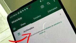 WhatsApp: cómo saber si te bloquearon, archivaron o silenciaron