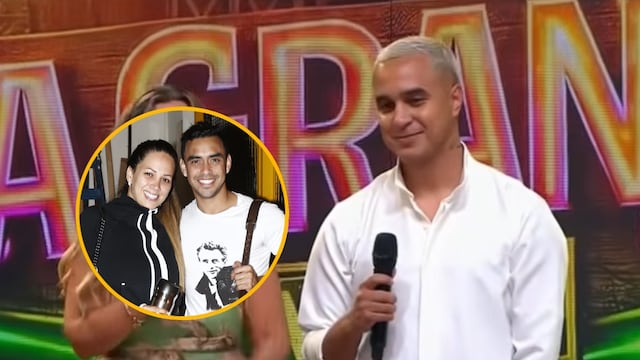 Jesús Barco habla fuerte sobre Diego Chávarri tras su ingreso a ‘La granja VIP’