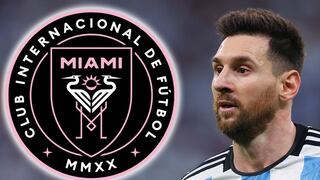 MLS; EN VIVO | ¿Dónde ver los partidos de Messi por TV?