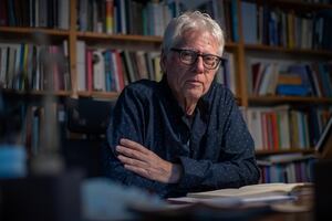 Las intenciones de lo inasible, por José Carlos Yrigoyen