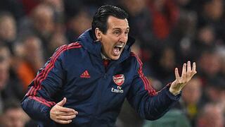 Arsenal: Unai Emery habló tras su despido de los 'Gunners’ y dejó severo mensaje a Özil