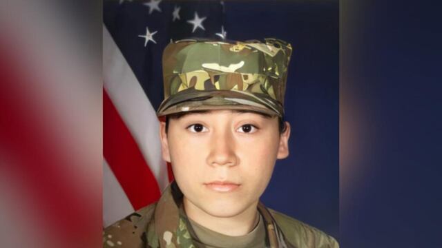 Quién era Ana Fernanda Basaldua Ruiz, la soldado mexicana hallada muerta en la base militar de Fort Hood en Texas