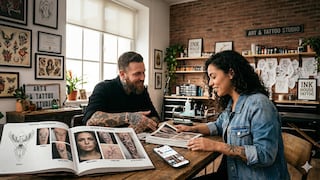 ¿Por qué algunas personas jamás se hacen tatuajes? Esto dicen los expertos en psicología