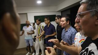 El Coro Gay de Lima, el proyecto musical que nació para sanar heridas del pasado y hoy sueña con llegar a grandes escenarios