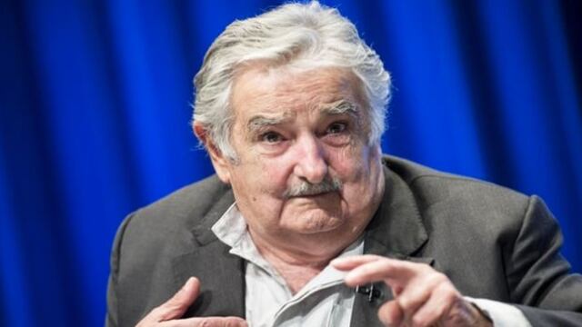 Mujica demanda un plan mundial "a favor de los pobres"