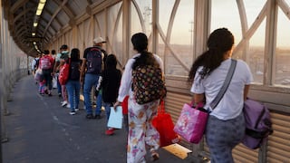 México reconoce nuevo plan de regularización migratoria en Estados Unidos