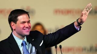 Rubio se presenta como el candidato republicano del nuevo siglo